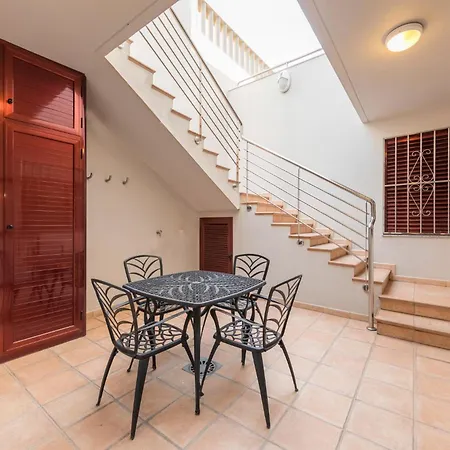 Villa Medano4you La Aulaga *