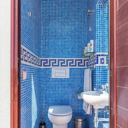 Villa Medano4you La Aulaga
