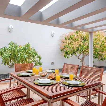 Villa Medano4you La Aulaga