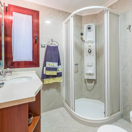 Villa Medano4you La Aulaga *