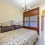 Medano4you La Aulaga * El Médano