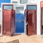Vila Medano4you La Aulaga *