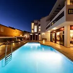 Villa Medano4you La Aulaga El Médano