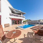 Villa Medano4you La Aulaga