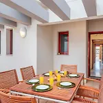 Medano4you La Aulaga