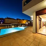 Medano4you La Aulaga Villa *