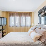 Medano4you La Aulaga Villa