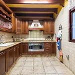 Medano4you La Aulaga * El Médano