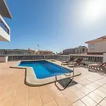 Medano4you La Aulaga Villa El Médano