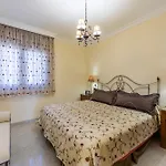 Medano4you La Aulaga Villa *