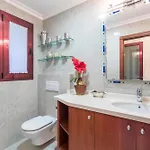 Medano4you La Aulaga Villa El Médano