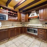 Medano4you La Aulaga Villa