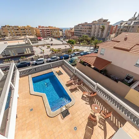 Villa Medano4you La Aulaga *