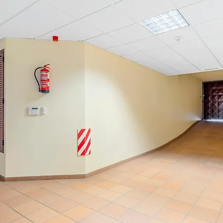 Villa Medano4you La Aulaga El Médano