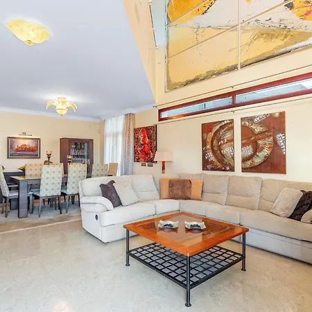 Medano4you La Aulaga El Médano