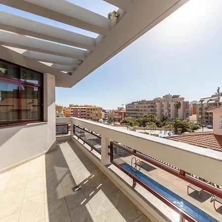 Medano4you La Aulaga